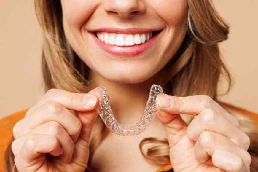 Braces and Aligner Options That Suit Every Stage of Life in Enfield