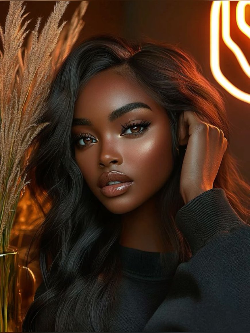 The Secret Behind Flawless Human Hair Wigs For Black Women