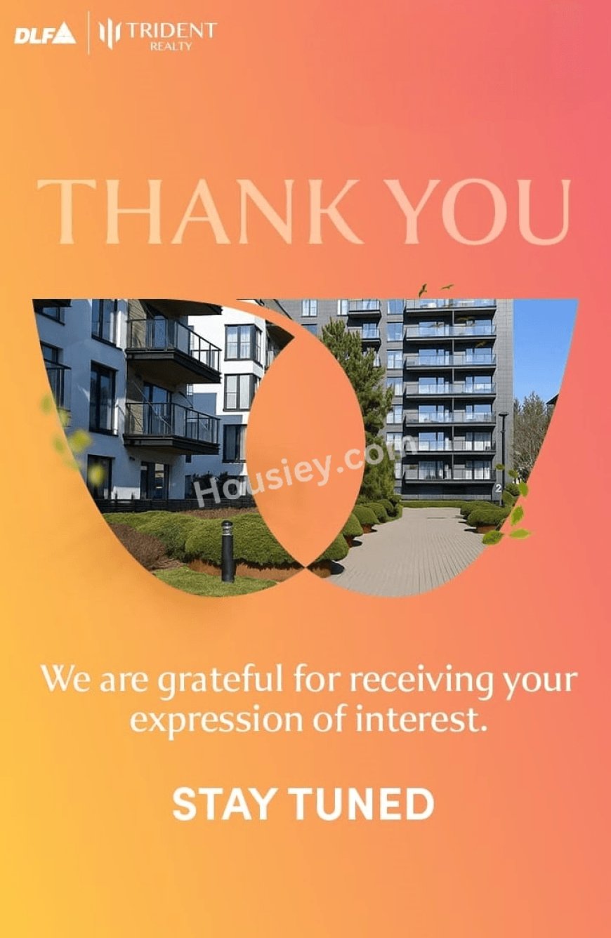 Discover DLF West Park Andheri West – Your Dream Home in Mumbai's Prime Location