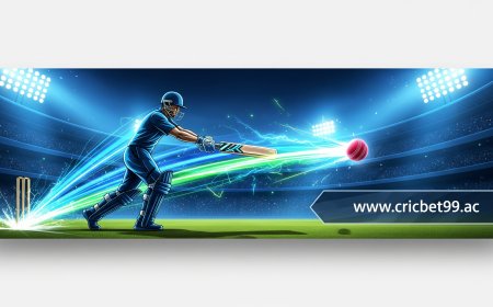 Cricbet99 Handicap Betting: Understanding Asian Handicap Markets