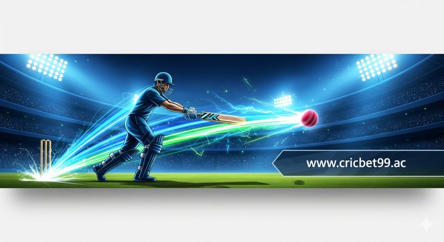 Cricbet99 Handicap Betting: Understanding Asian Handicap Markets
