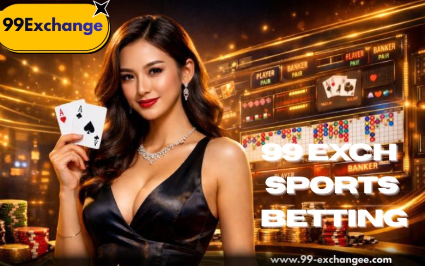 Login Stability Framework of 99exchange