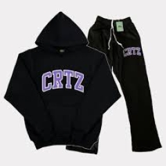 corteiz tracksuit