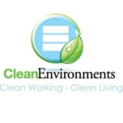 Clean Environments of Asheville, Inc.