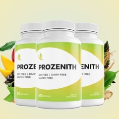prozenithcapsules