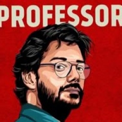 mr professor